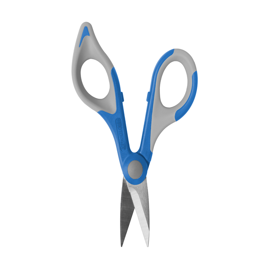 Jonard | Wire And Kevlar Cutting Shears | Budco Cable Supplies